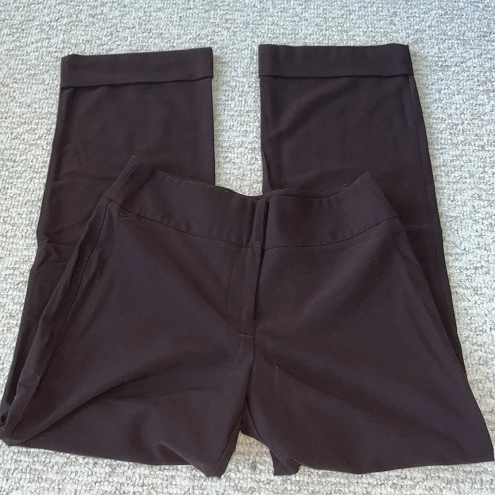 🚨🚨 Bundle of 2 Wide Leg Dress Pants - Picture 5 of 7